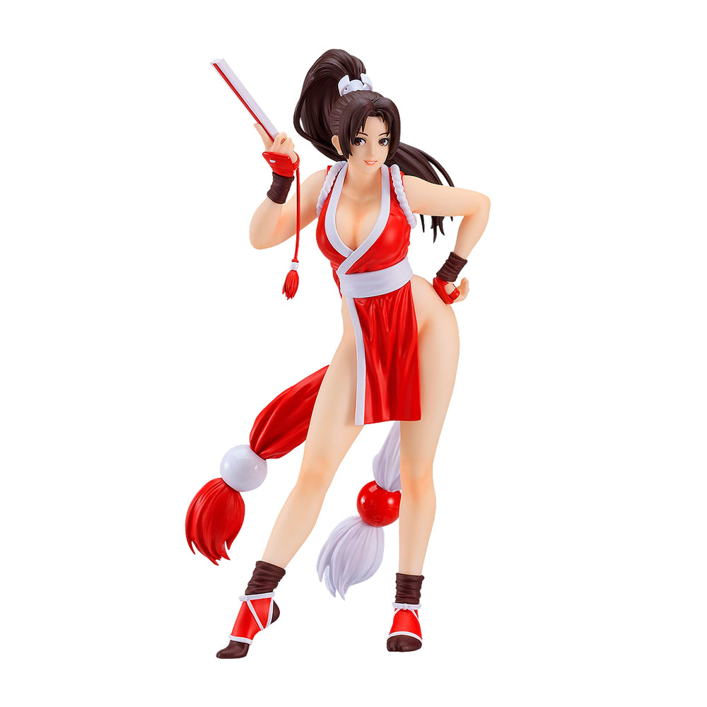 FIGURA POP UP PARADE MAI SHIRANUI FIGURA POP UP PARADE MAI SHIRANUI